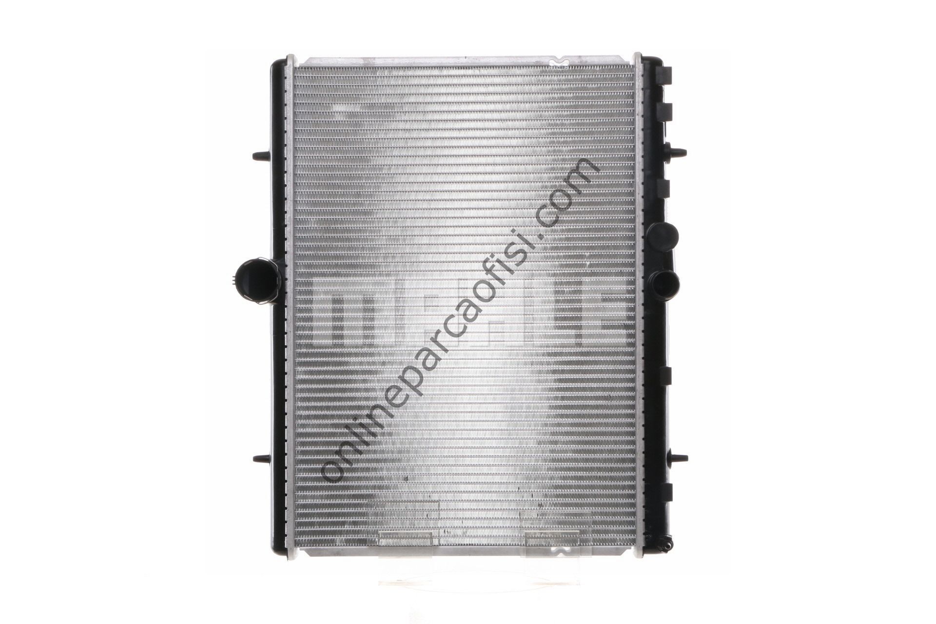 BEHR CR 889 000S | FIAT SCUDO III-EXPERT III-JUMPY III SU RADYATÖRÜ