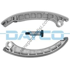 DAYCO KTC1053 | FIAT DUCATO III-IVECO DAILY III-IV EKSANTRIK ZINCIR SETI