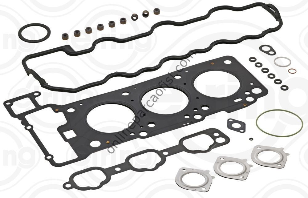 ELRING 130.330 | MERCEDES W202-210 TAKIM CONTA ÜST