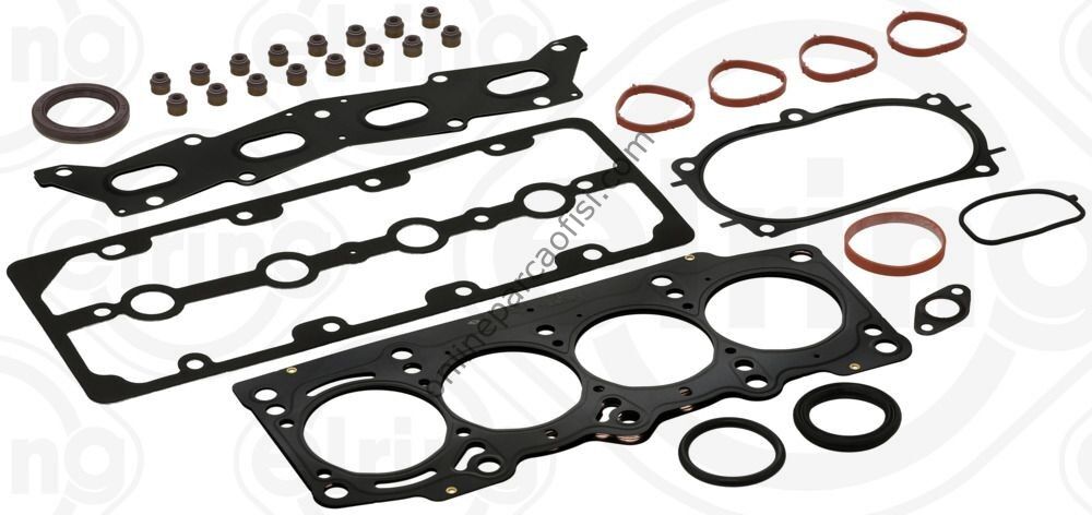 ELRING 334.690 | FIAT LINEA/PUNTO/DOBLO/EGEA TAKIM CONTA ÜST