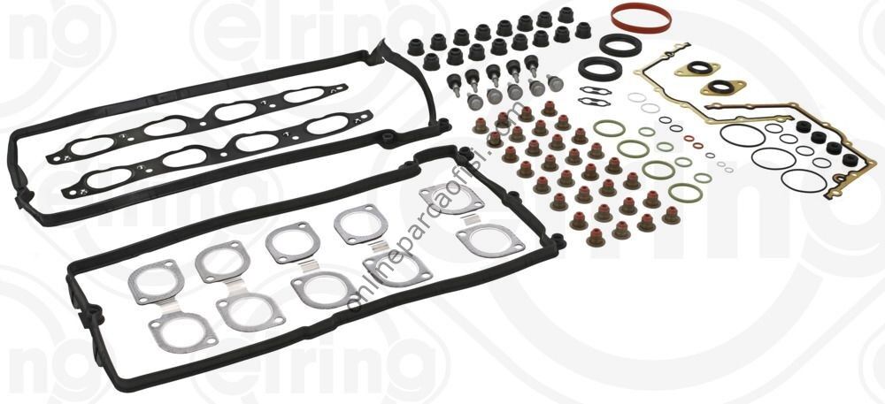 ELRING 734.790 | BMW E60-61-63-64-65-66-X5 E53 TAKIM CONTA ÜST