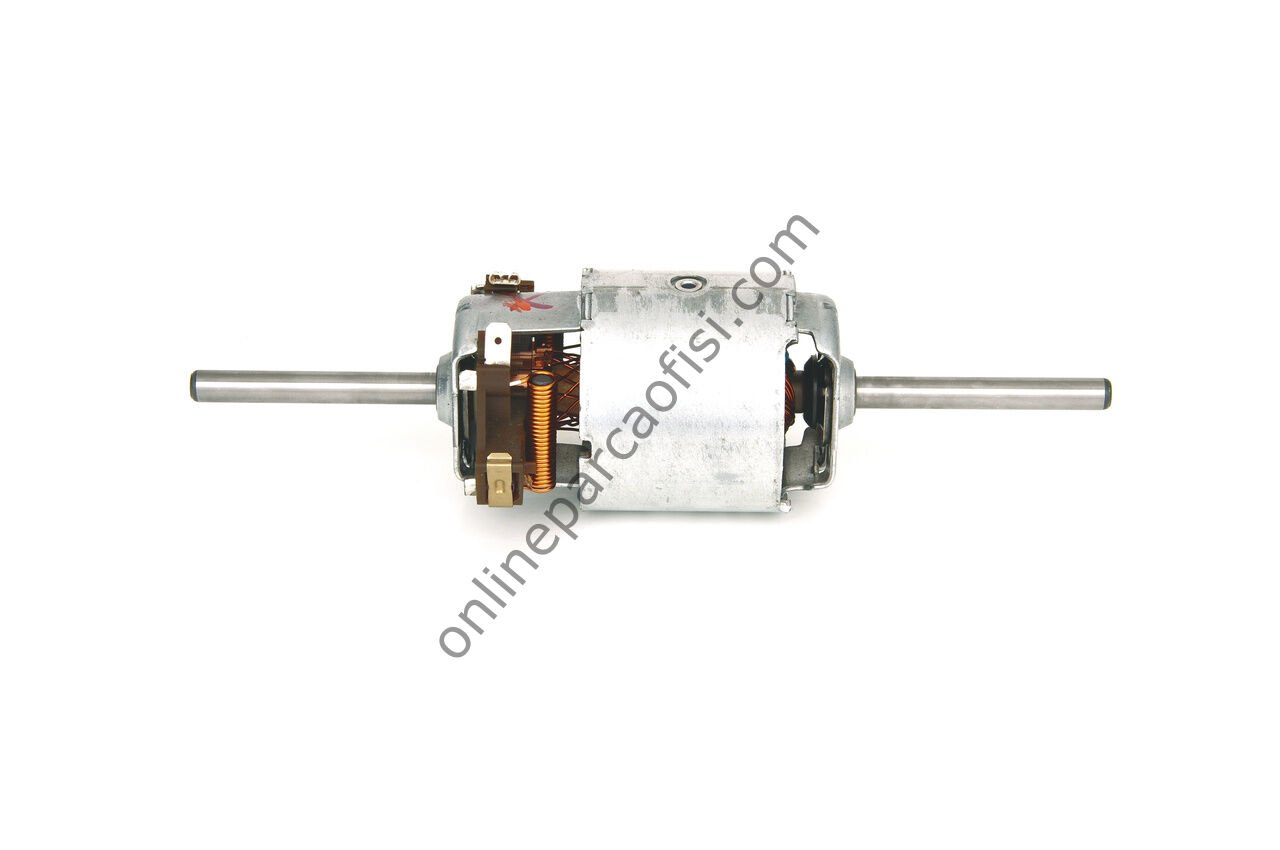 BOSCH BCH 0130063028 | UNI UNIVERSAL KALORIFER MOTORU