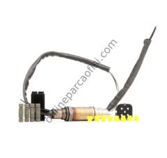 BOSCH 0258986506 | FIAT DOGAN SLX/EMPRA/TIPO/MAREA/PALIO BRAVA/BRAVO/106-306-406-SAXO OKSIJEN SENSÖRÜ