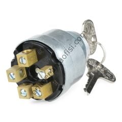 BOSCH 0342315001 | RENAULT TÜM MODELLER KONTAK