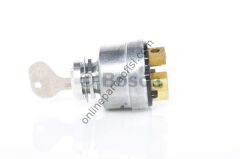 BOSCH 0342315001 | RENAULT TÜM MODELLER KONTAK