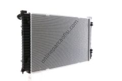 BEHR CR 842 000S | VW A6 SU RADYATÖRÜ