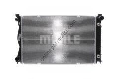 BEHR CR 842 000S | VW A6 SU RADYATÖRÜ