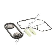 DAYCO KTC1055 | FIAT DUCATO III-IVECO DAILY III-IV-BOXER III EKSANTRIK ZINCIR SETI