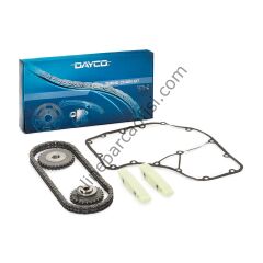 DAYCO KTC1055 | FIAT DUCATO III-IVECO DAILY III-IV-BOXER III EKSANTRIK ZINCIR SETI