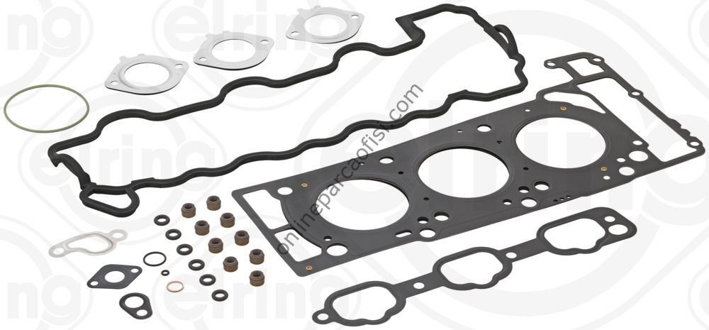 ELRING 130.340 | MERCEDES W202-210 TAKIM CONTA ÜST