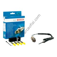 BOSCH 0258986507 | PSA C4/306/307/406 OKSIJEN SENSÖRÜ