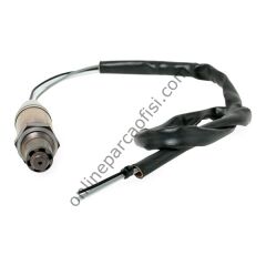 BOSCH 0258986507 | PSA C4/306/307/406 OKSIJEN SENSÖRÜ