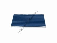 BOSCH 0986628624 | JAPON QASHQAI (J10) : XTRAIL (T31) 07-13 POLEN FILTRESI