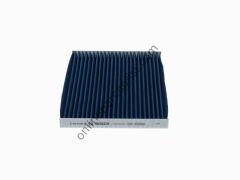BOSCH 0986628624 | JAPON QASHQAI (J10) : XTRAIL (T31) 07-13 POLEN FILTRESI