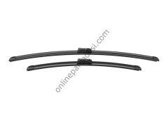 BOSCH 3397007309 | FORD MONDEO SILECEK SÜPÜRGESI ÖN TAKIM