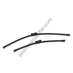 BOSCH 3397007309 | FORD MONDEO SILECEK SÜPÜRGESI ÖN TAKIM