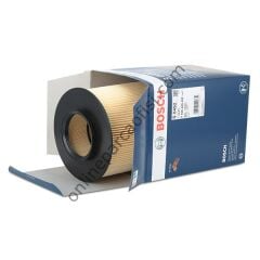 BOSCH F026400492 | FORD FOCUS C-MAX KUGA CONNECT S40 V40 V50 MAZDA III HAVA FILTRESI