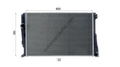 BEHR BHR CR 877 000S | BMW X3 F25-X4 F26 SU RADYATÖRÜ