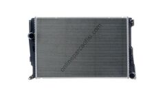 BEHR BHR CR 877 000S | BMW X3 F25-X4 F26 SU RADYATÖRÜ