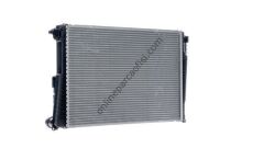 BEHR BHR CR 877 000S | BMW X3 F25-X4 F26 SU RADYATÖRÜ