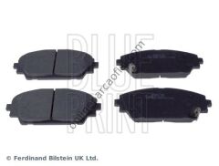 BLUE PRINT ADM542108 | JAPON MAZDA 3 (BM, BN) : CX3 (DK) 15- FREN BALATASI ÖN