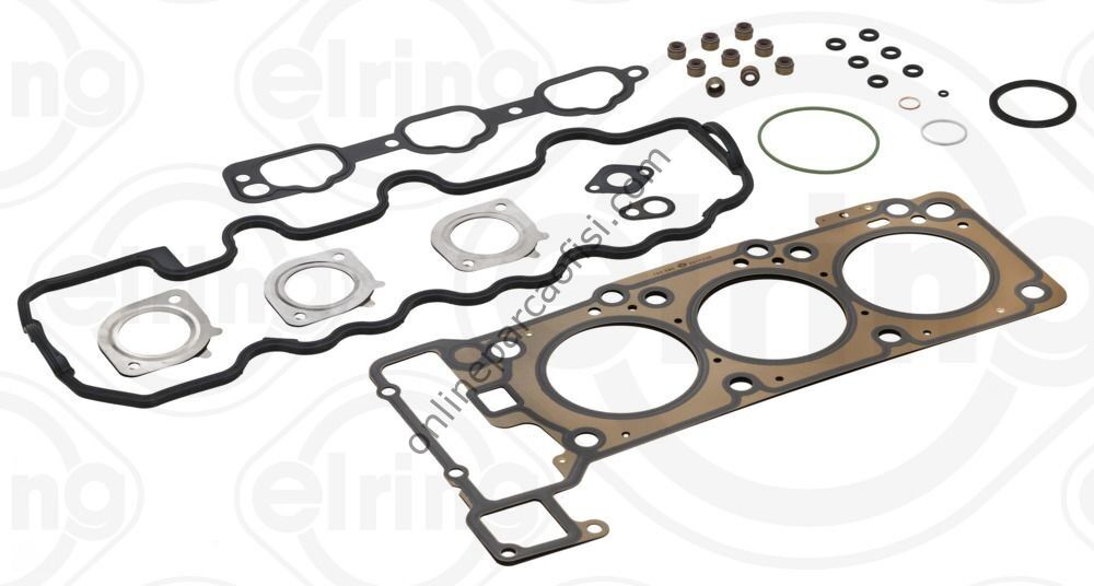 ELRING 130.360 | MERCEDES W203-209-211-220 TAKIM CONTA ÜST