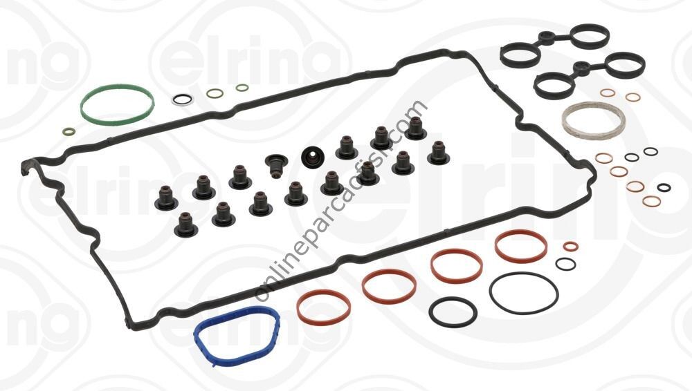 ELRING 335.300 | BMW MINI R55-R56-R57-R58-R59-R60 TAKIM CONTA ÜST