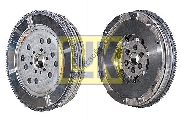 LUK 415 0650 10 | OPEL ASTRA J INSIGNIA A MOKKA CRUZE CORSA D E ADAM MERIVA B ZAFIRA C VOLAN