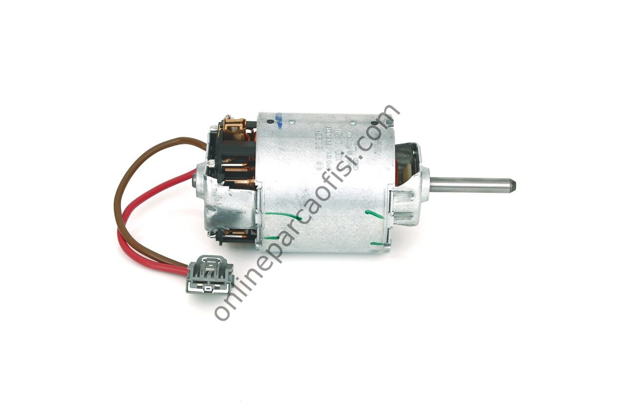 BOSCH 0130101511 | UNI DOGRU AKIM MOTORU