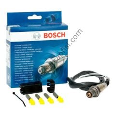 BOSCH 0258986602 | FORD FOCUS/C-MAX/B-MAX OKSIJEN SENSÖRÜ