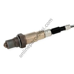 BOSCH 0258986602 | FORD FOCUS/C-MAX/B-MAX OKSIJEN SENSÖRÜ