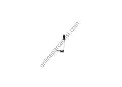 BOSCH BCH 1987473011 | BMW DISKBALATAIKAZKABLOSU114MM