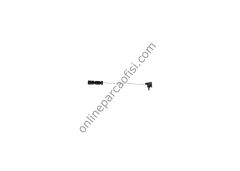 BOSCH BCH 1987473011 | BMW DISKBALATAIKAZKABLOSU114MM
