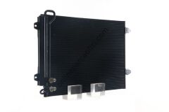 BEHR AC 666 000S | VW PASSAT KLIMA RADYATÖRÜ