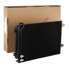 BEHR AC 666 000S | VW PASSAT KLIMA RADYATÖRÜ