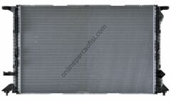 BEHR CR 905 000P | VW A4-A5-A6-Q3-Q5 SU RADYATÖRÜ