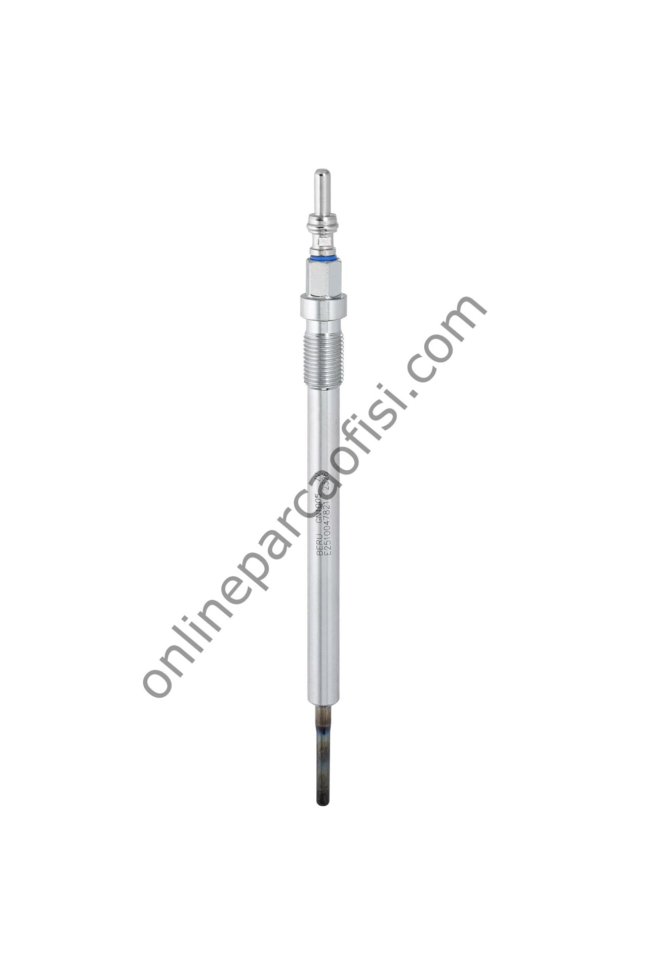 BERU BR GN1005 | MERCEDES W906-447-907-910-204-205-212-166-245-222-213-177 KIZDIRMA BUJISI