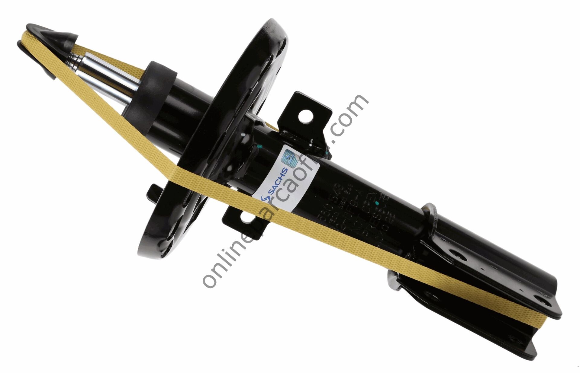 SACHS 560 543 | RENAULT MEGANE III AMORTISÖR ÖN