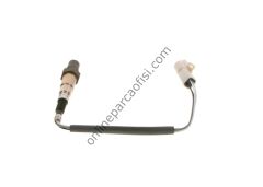 BOSCH 0258986603 | FORD FOCUS/C-MAX/B-MAX OKSIJEN SENSÖRÜ