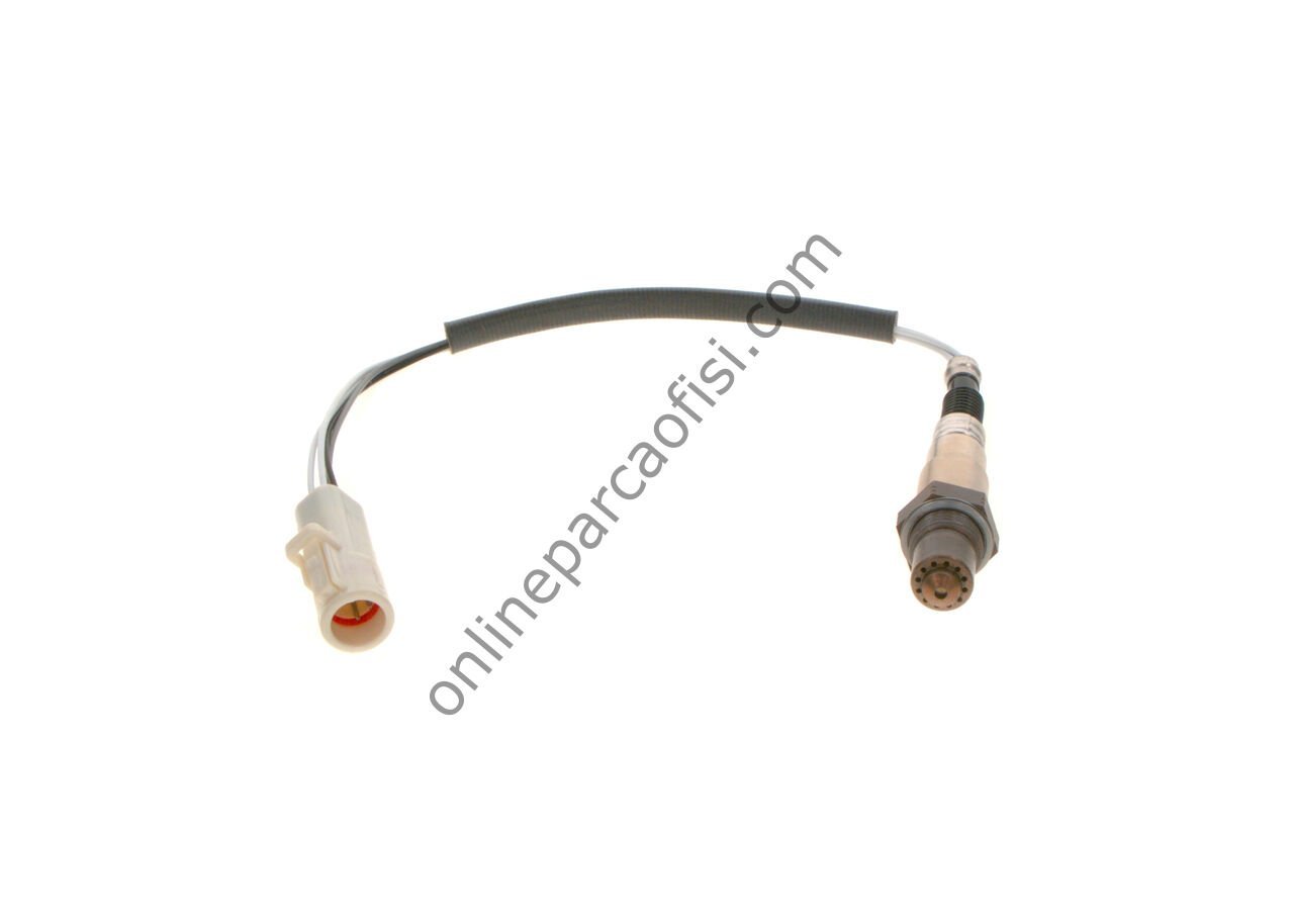 BOSCH 0258986603 | FORD FOCUS/C-MAX/B-MAX OKSIJEN SENSÖRÜ