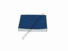 BOSCH 0986628631 | FIAT 500 PANDA POLEN FILTRESI