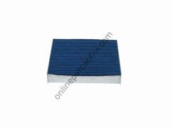 BOSCH 0986628631 | FIAT 500 PANDA POLEN FILTRESI