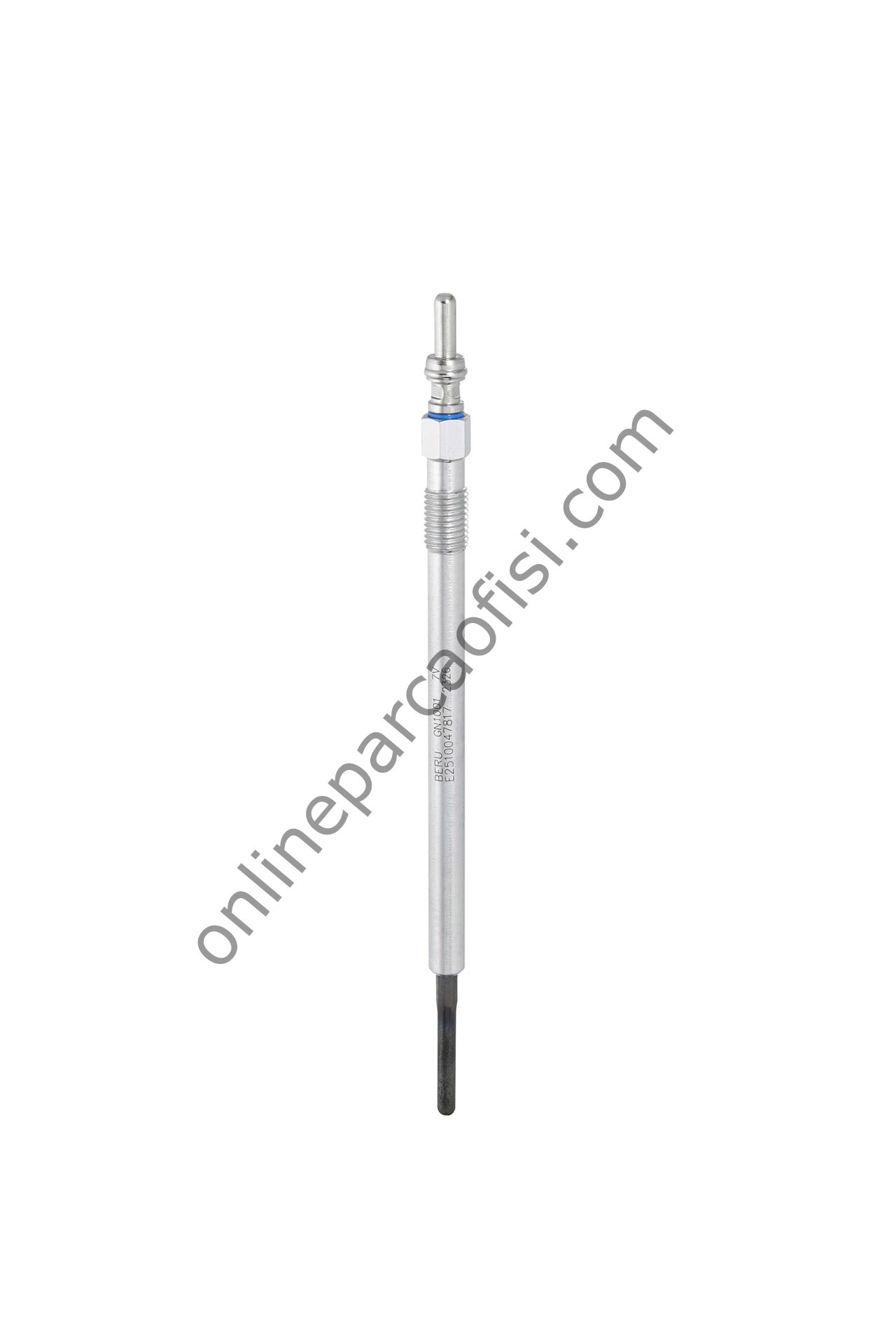 BERU GN1001 | MERCEDES W906-447-639-907-910-204-205-212-166-245-222 KIZDIRMA BUJISI