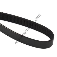 GATES 7PK1640 | JAPON LAND CRUISER (J9, J12) : TERRANO (R20) 3.0 DI 02-06 V KAYISI