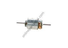 BOSCH BCH 0130111003 | BMW DOGRU AKIM MOTORU (DPD MOTOR, 12 V)