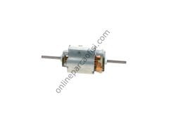 BOSCH BCH 0130111003 | BMW DOGRU AKIM MOTORU (DPD MOTOR, 12 V)