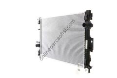 BEHR CR 906 000S | FORD MONDEO SU RADYATÖRÜ