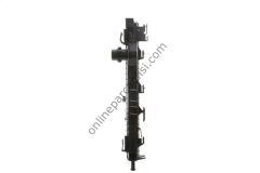 BEHR CR 906 000S | FORD MONDEO SU RADYATÖRÜ