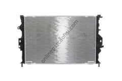 BEHR CR 906 000S | FORD MONDEO SU RADYATÖRÜ