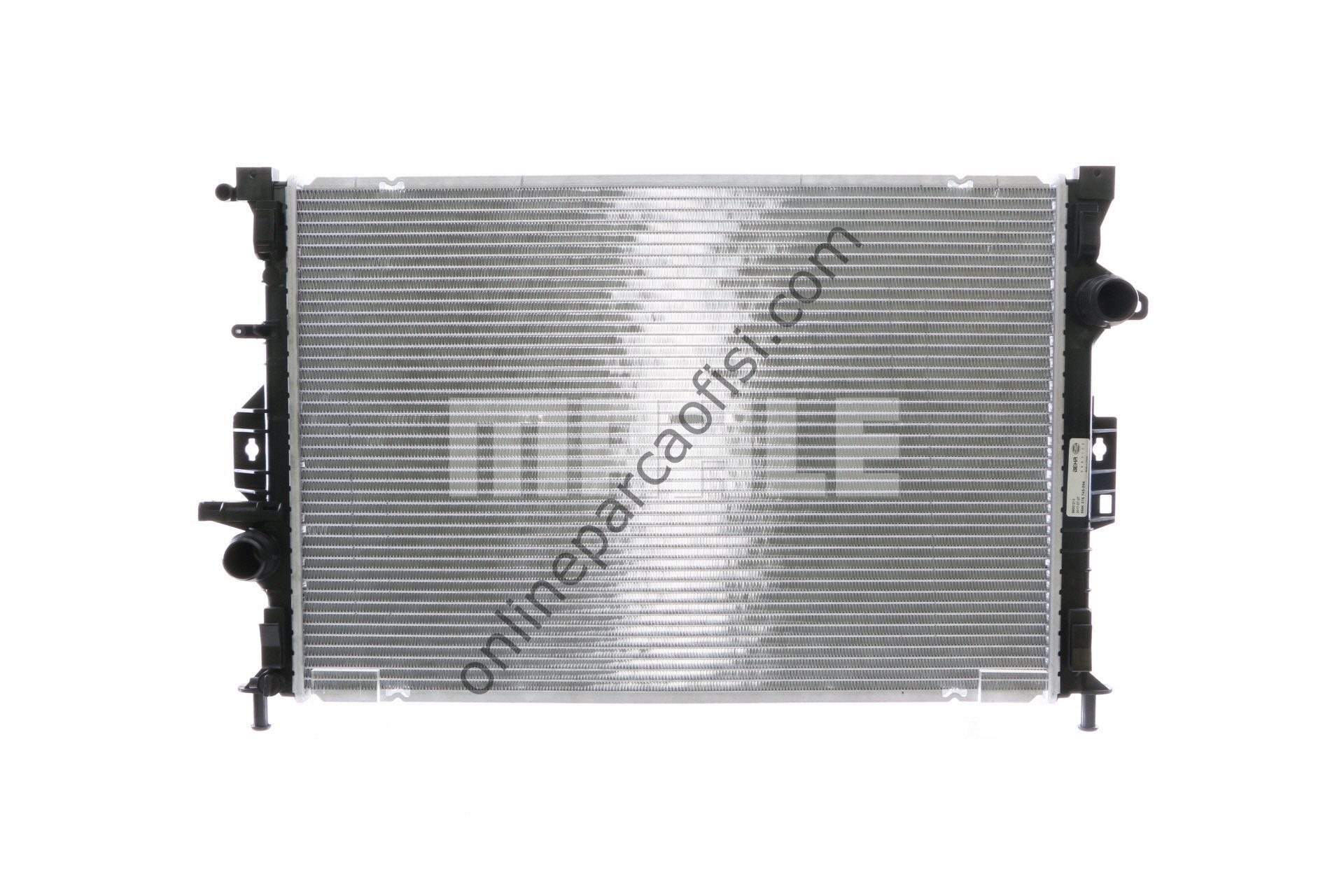 BEHR CR 906 000S | FORD MONDEO SU RADYATÖRÜ